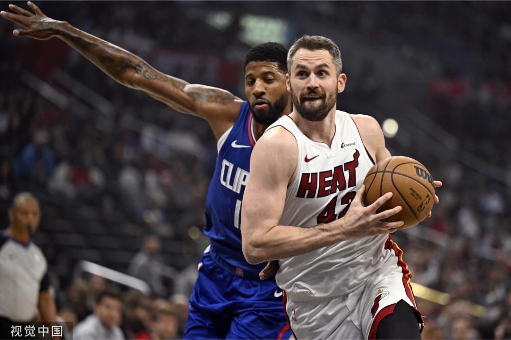 NBA比赛